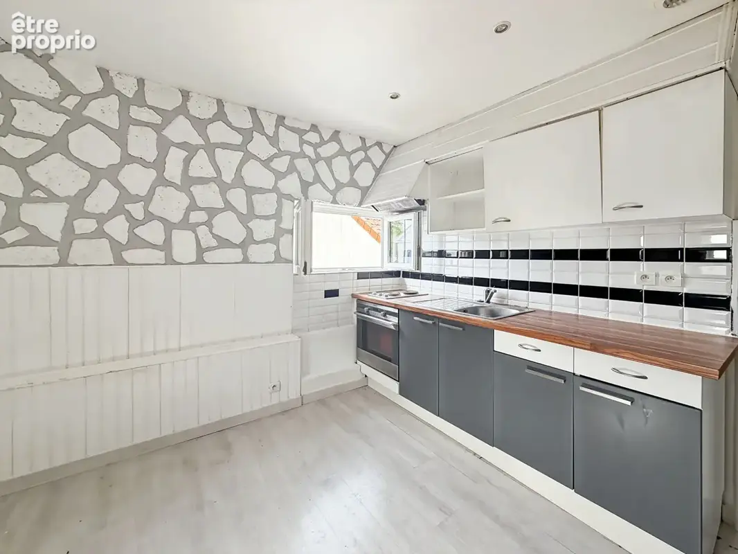 Appartement 21m² à champlan - photo 2