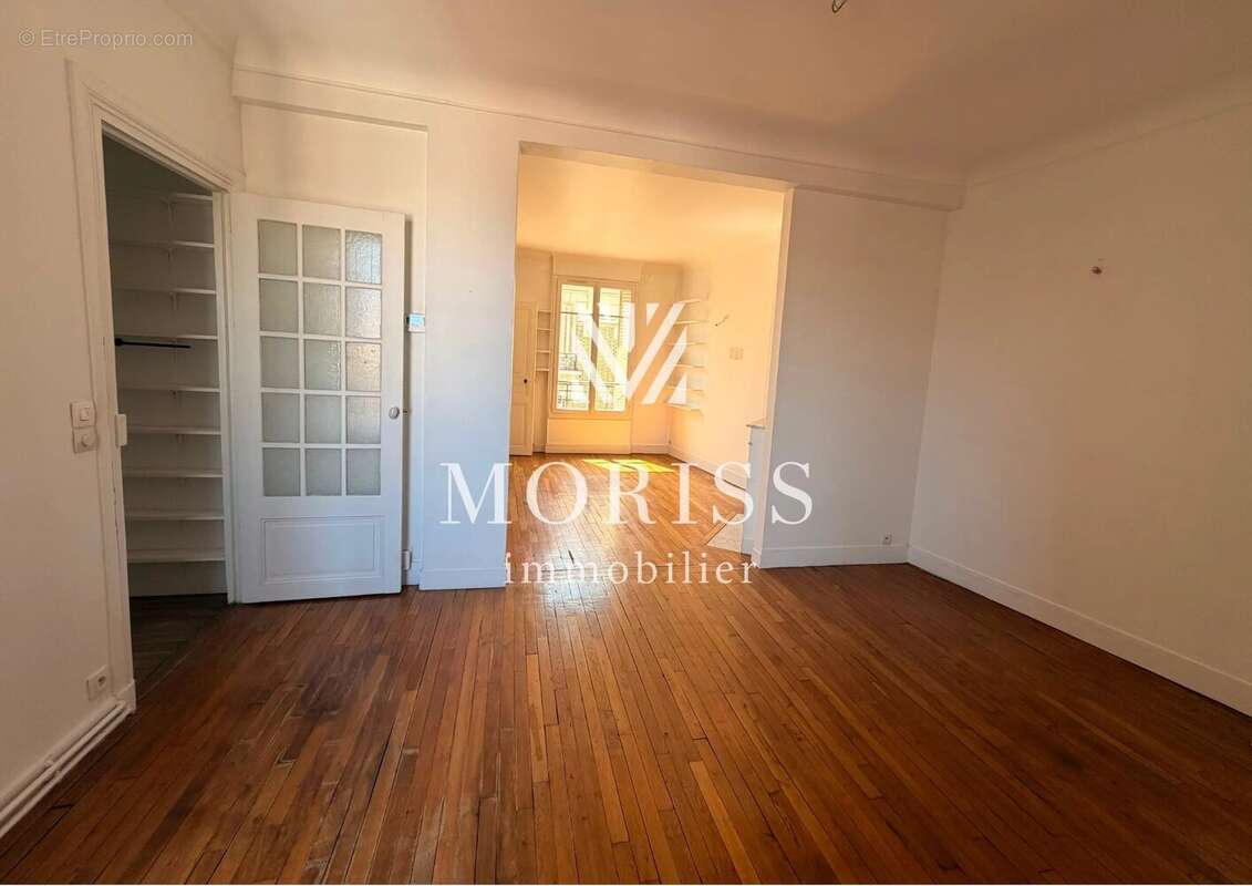 Nogent-sur-Marne - appartement de 4 pièces de 84m2 - photo 17