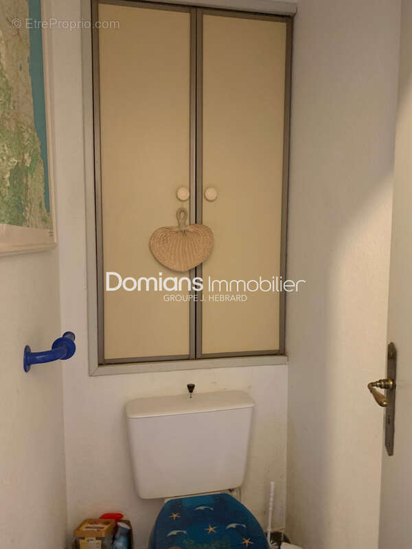 Appartement à PORT-VENDRES