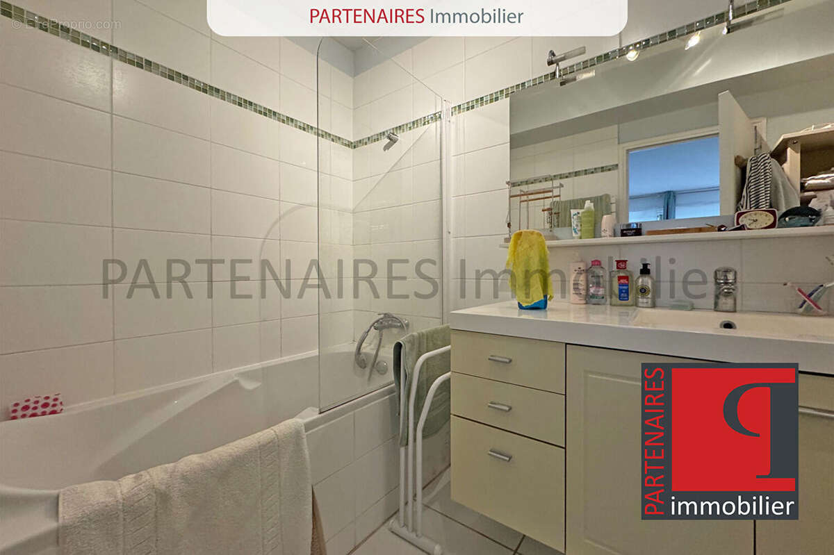 Appartement à LE CHESNAY