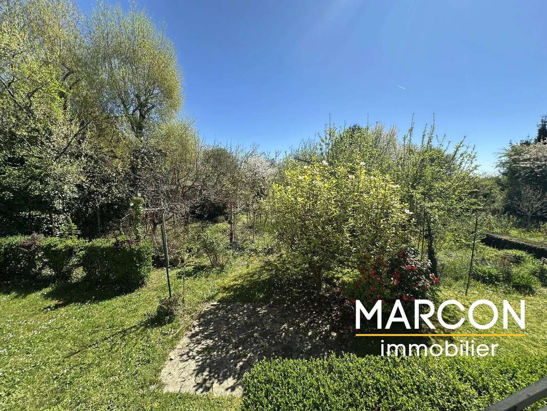 Maison à LA SOUTERRAINE