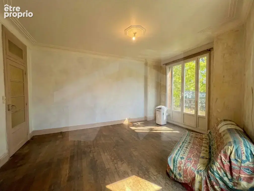 Place docteur girard - ile verte - 63,51m2 - photo 7