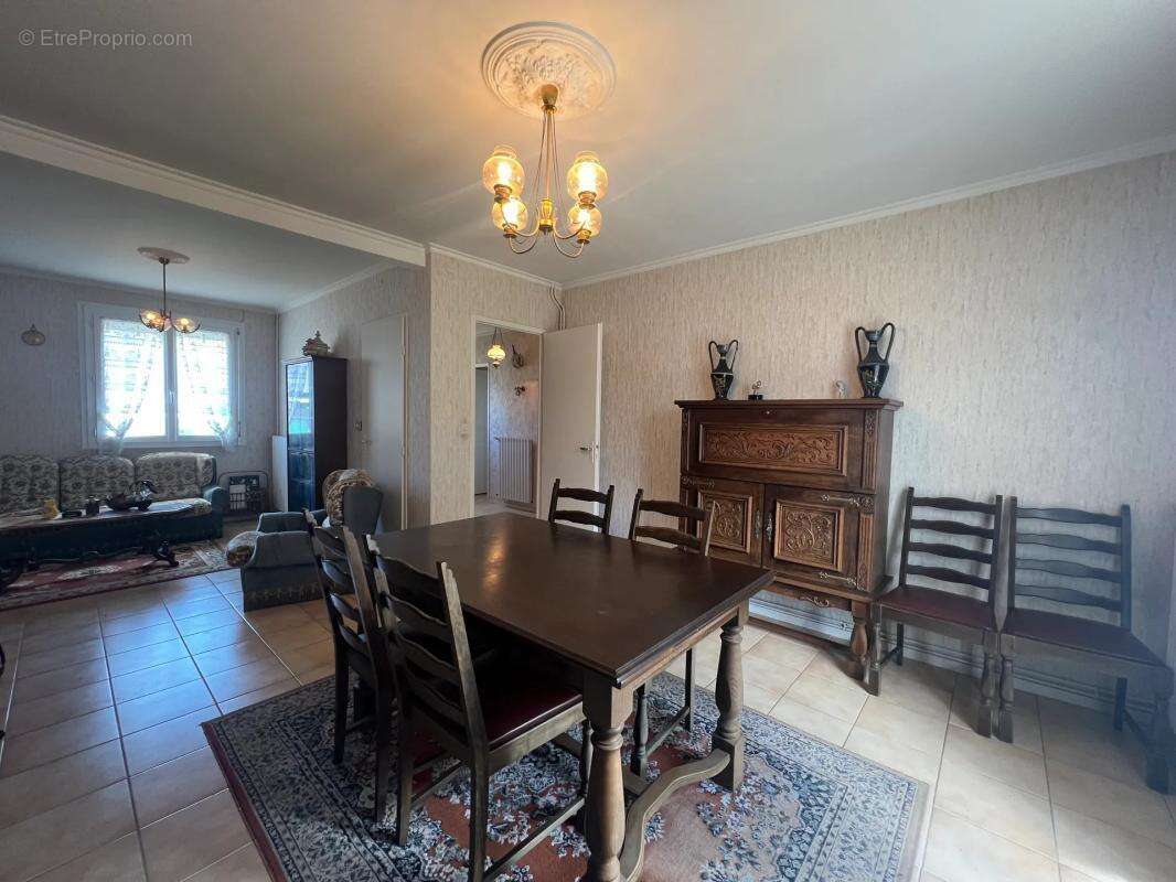 Maison de 5 pièces de 78 m² à Pleurtuit - photo 4