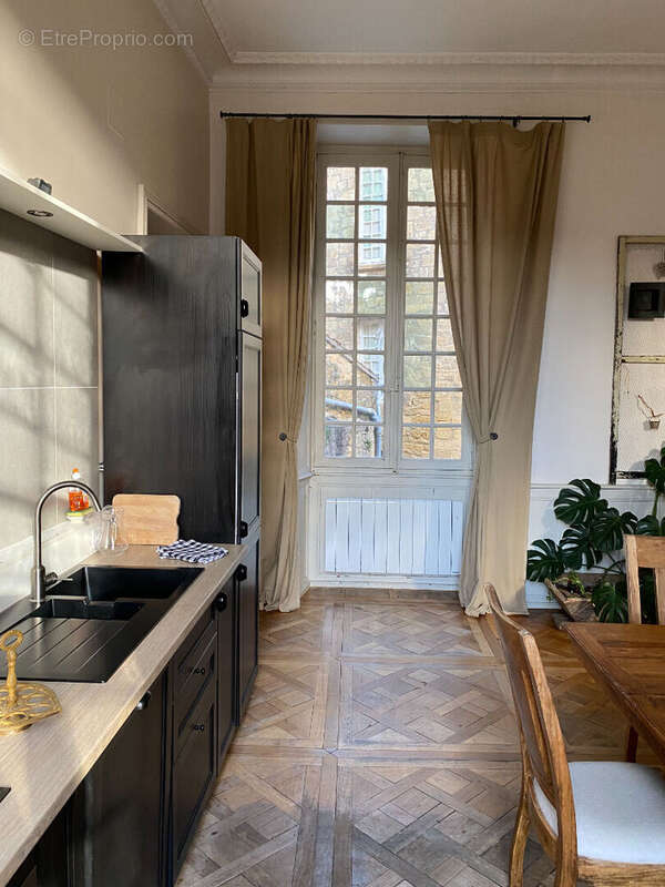 Appartement à SARLAT-LA-CANEDA