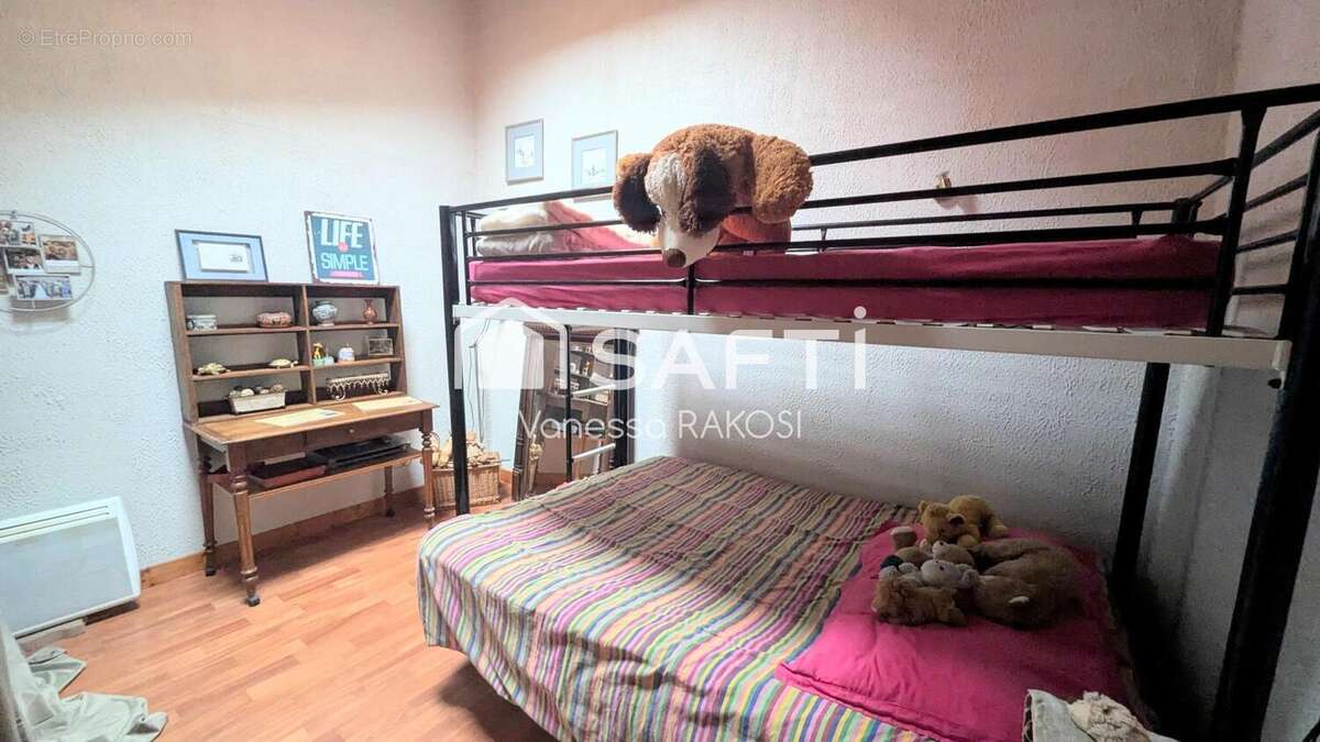 Photo 3 - Maison à SAINT-JEAN-D'ANGELY