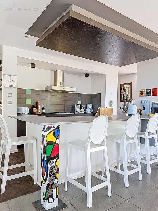 Photo 5 - Maison à SAINT-LYS