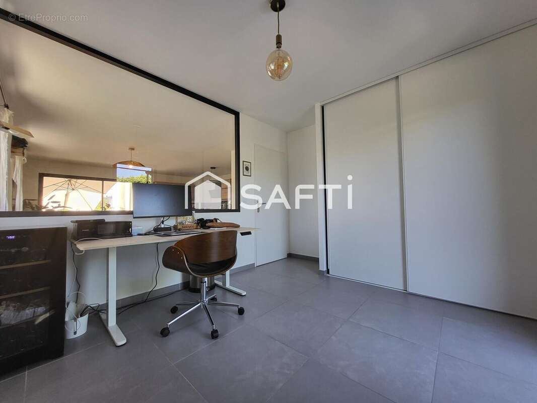Photo 9 - Appartement à TAIN-L'HERMITAGE