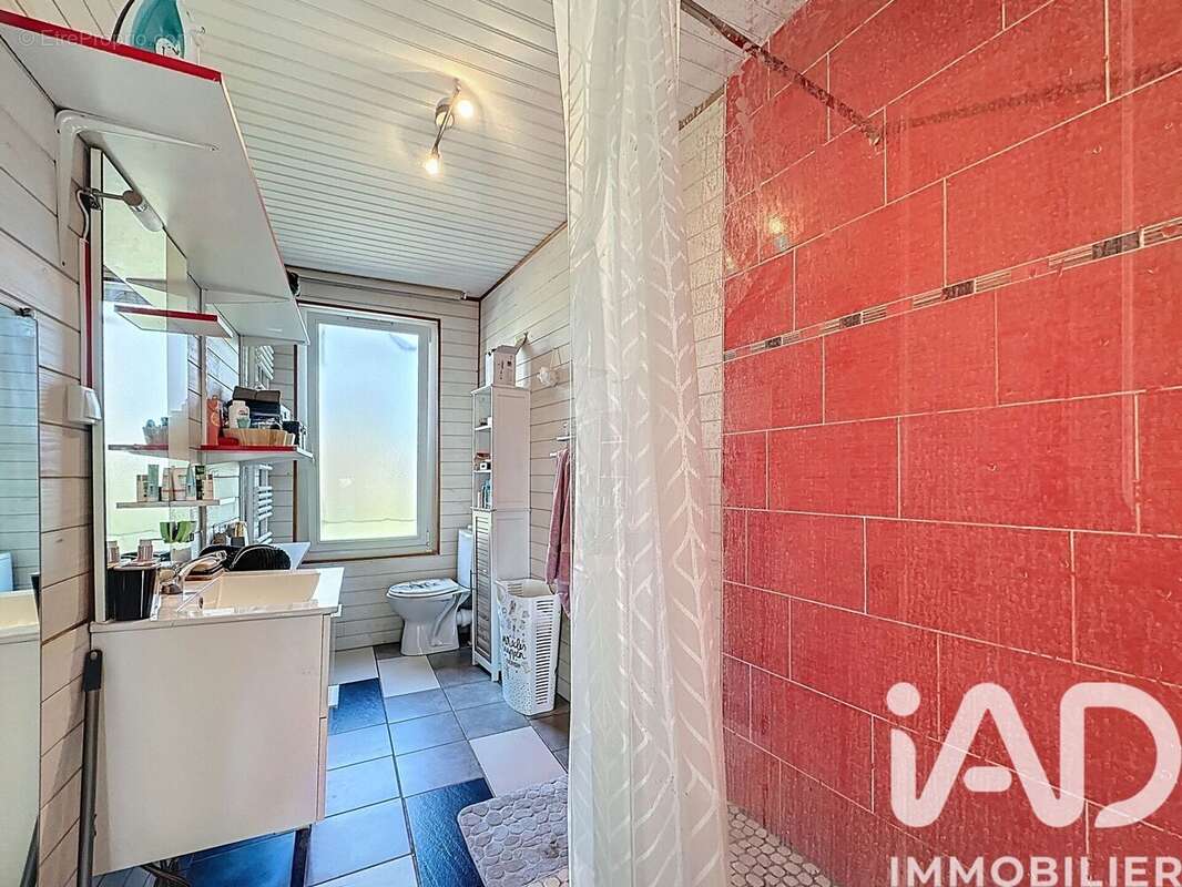 Photo 9 - Maison à NEGREPELISSE