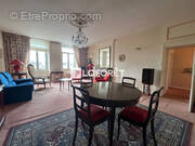 Appartement à GUINGAMP