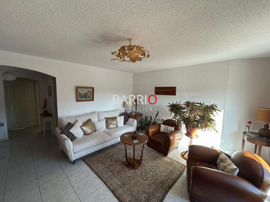 Appartement à PORT-VENDRES