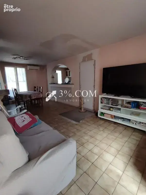 villa proche de toutes comodités - photo 3