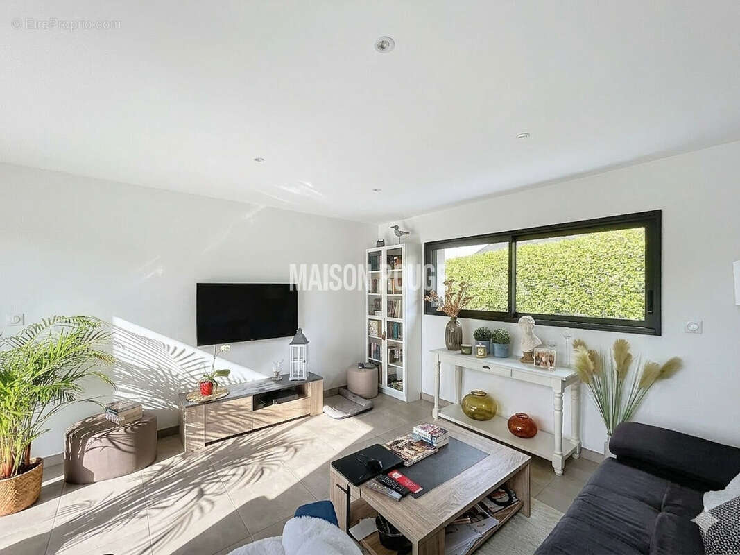 Maison à PERROS-GUIREC