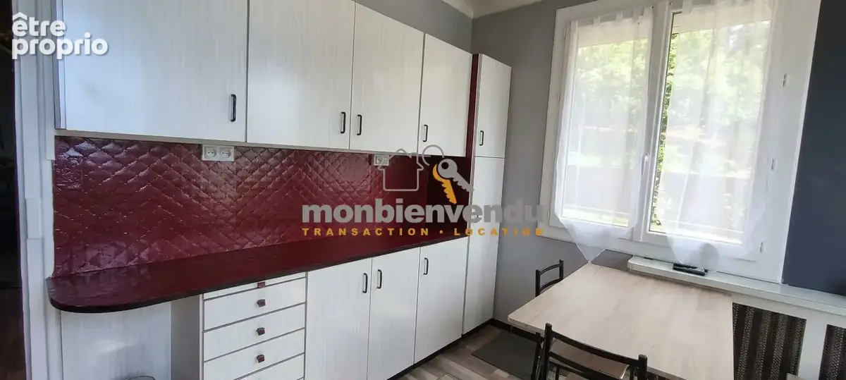 Maison 4 pièces 73 m² à vendre à Le Rouget (15290) - photo 5