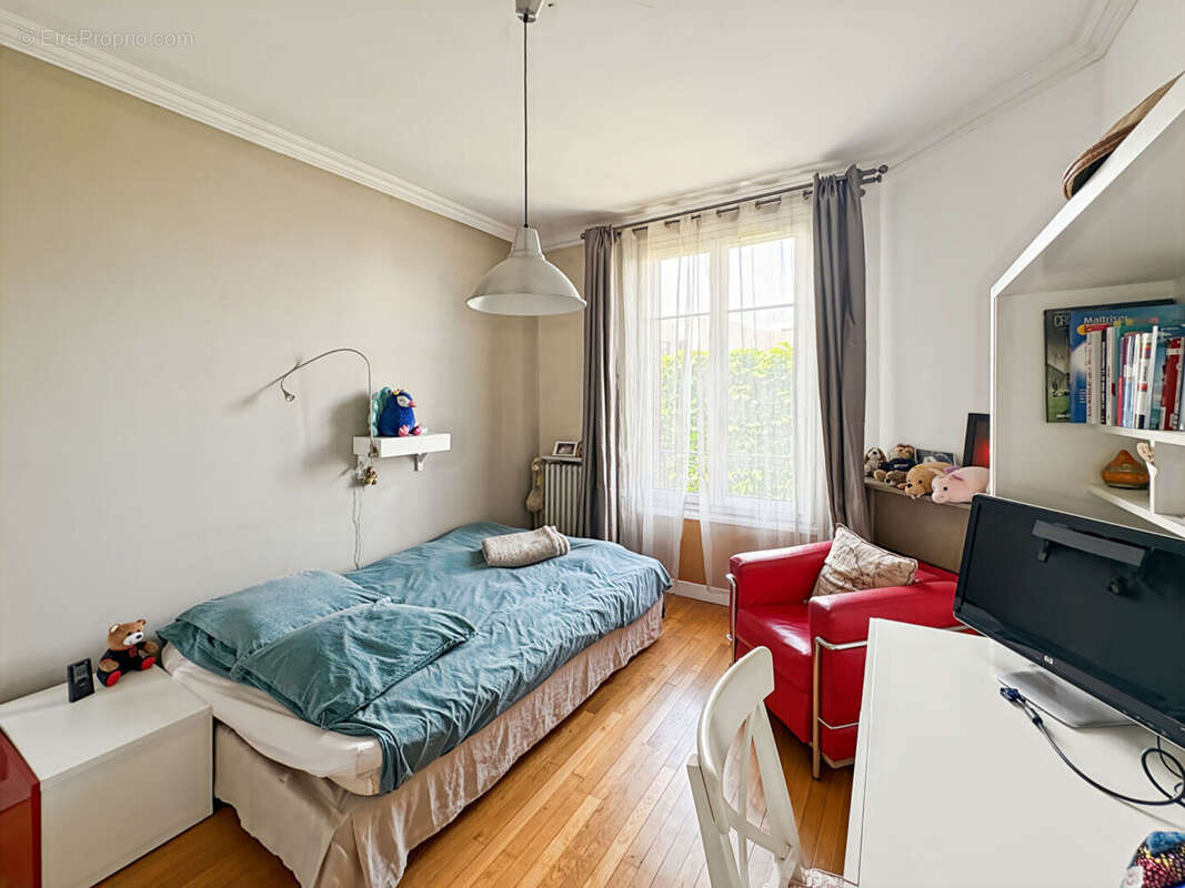 Maison à ANTONY