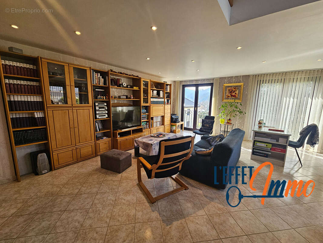Maison familiale BUHL - photo 4