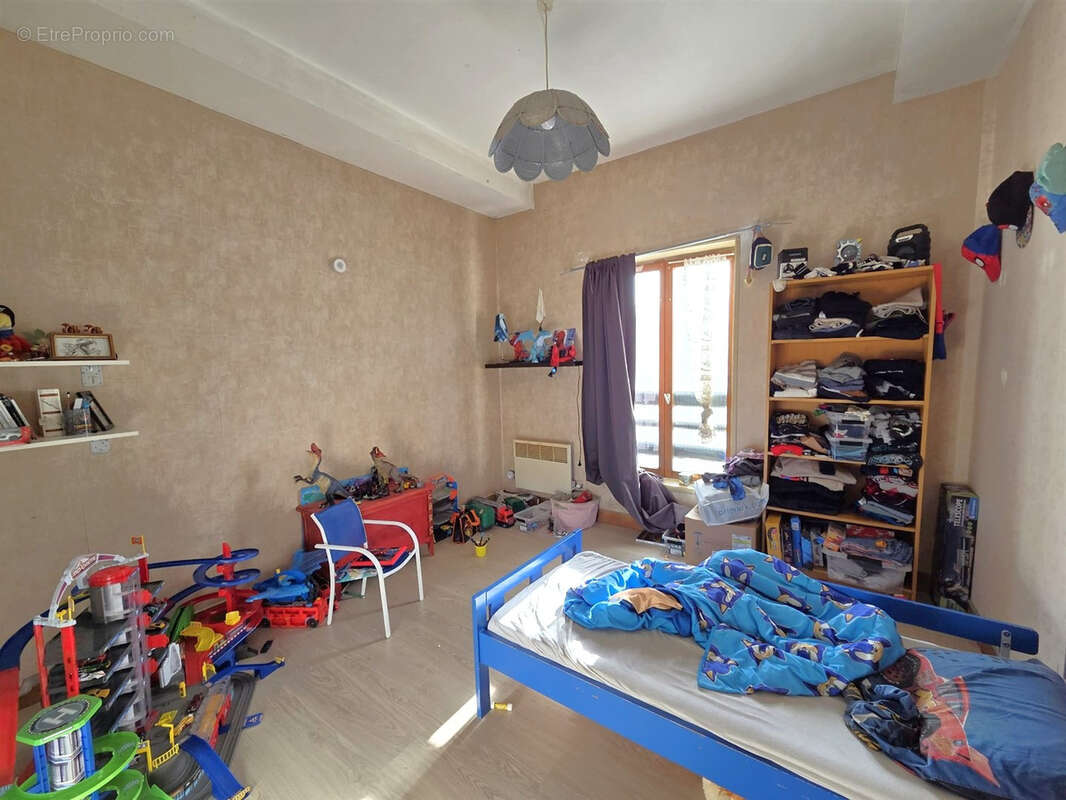 Appartement à TILLIERES-SUR-AVRE