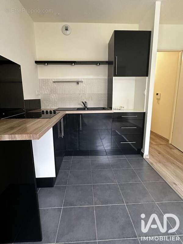 Appartement 44 m² à Vertou  - photo 5