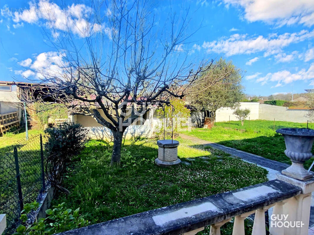 Appartement à GENAS