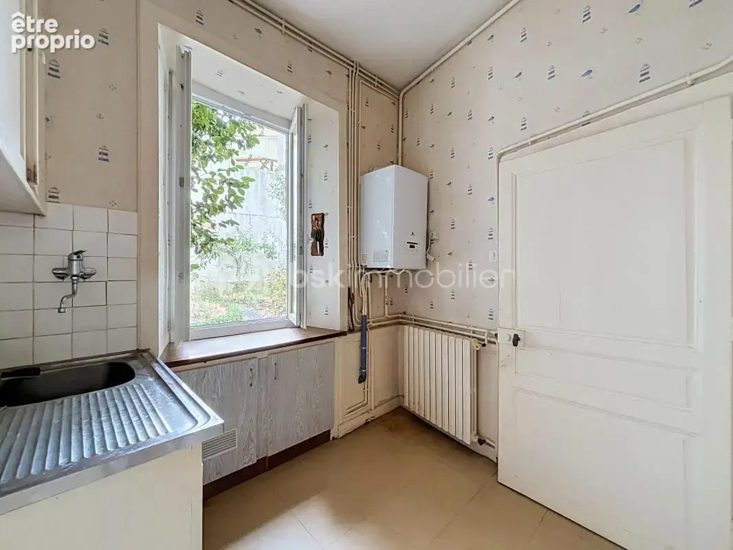 Maison de ville - photo 3