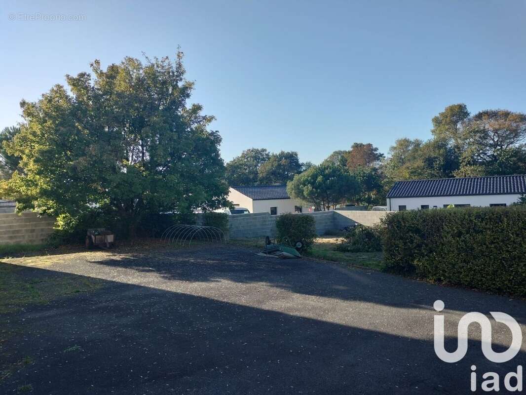 Photo 6 - Maison à CHALLANS