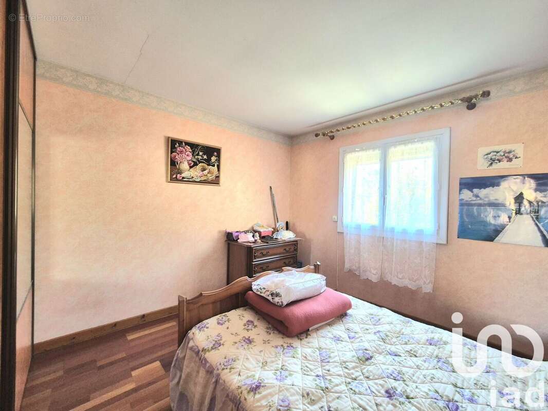 Photo 7 - Maison à BRIVE-LA-GAILLARDE