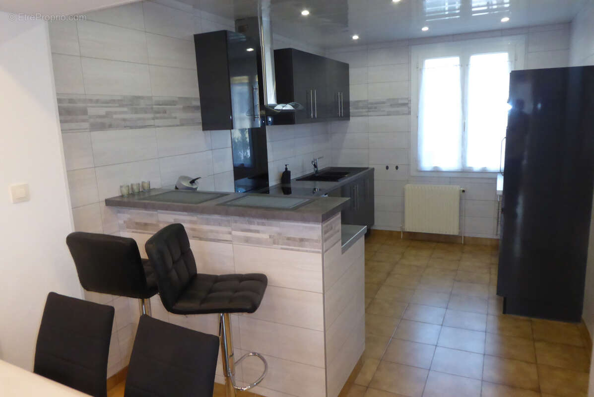 Maison à PERPIGNAN
