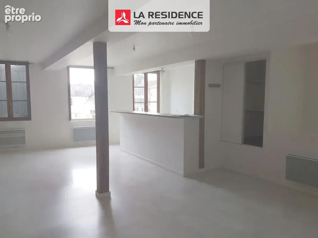 Appartement 6 pièces 126 m² à vendre à Saint-Clair-Sur-Epte (95770) - photo 6