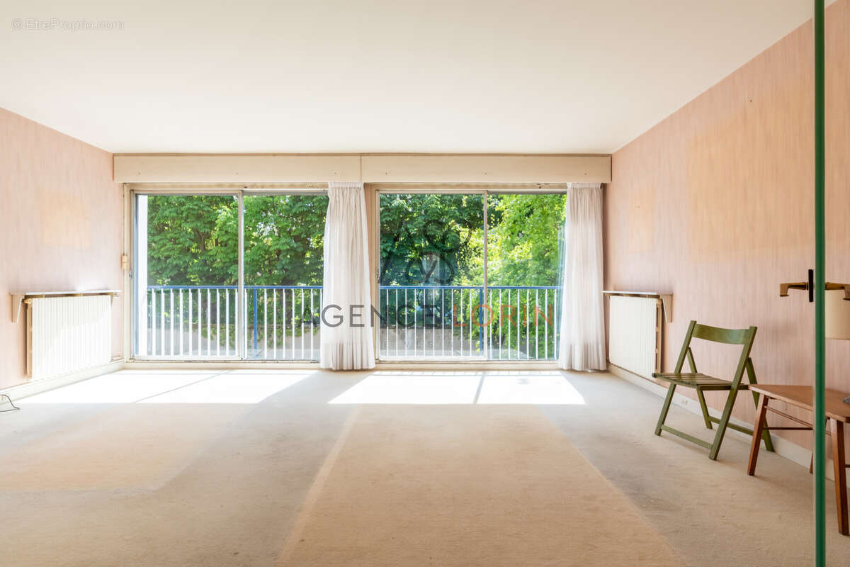 Appartement à LE VESINET