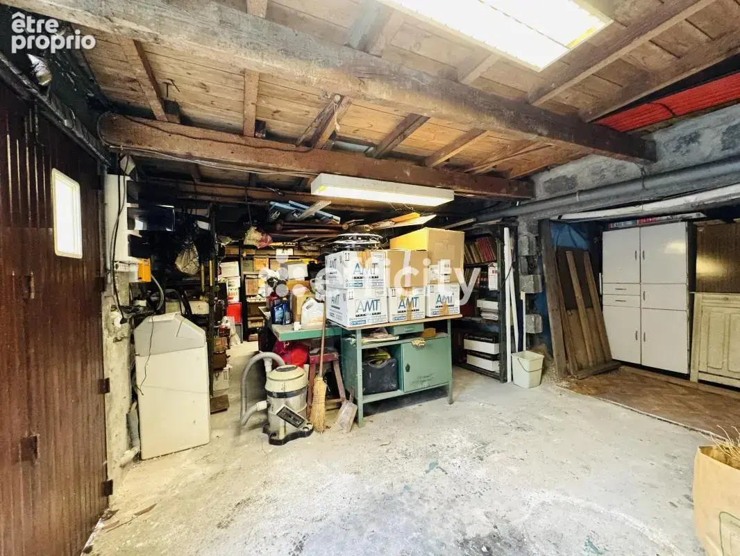Maison 4 pièces 80 m² à vendre à Romainville (93230) - photo 11