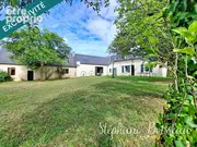 Photo 1 - Maison à LUCHE-PRINGE