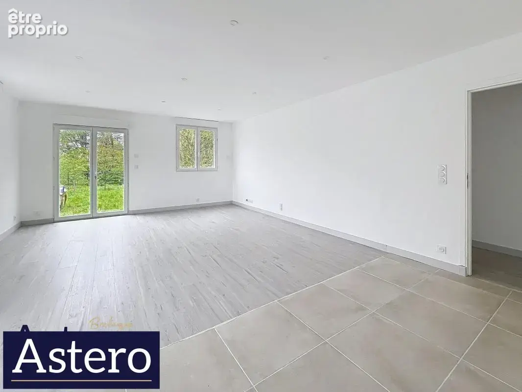 Maison T4 La Vicomté sur Rance - photo 2