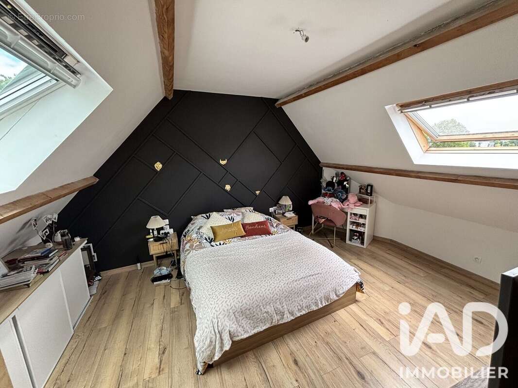 Maison 70 m² à Saint-Aubin-Les-Elbeuf  - photo 9