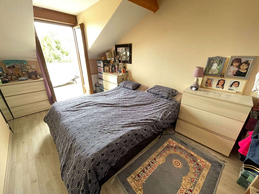 Maison à ARGENTEUIL