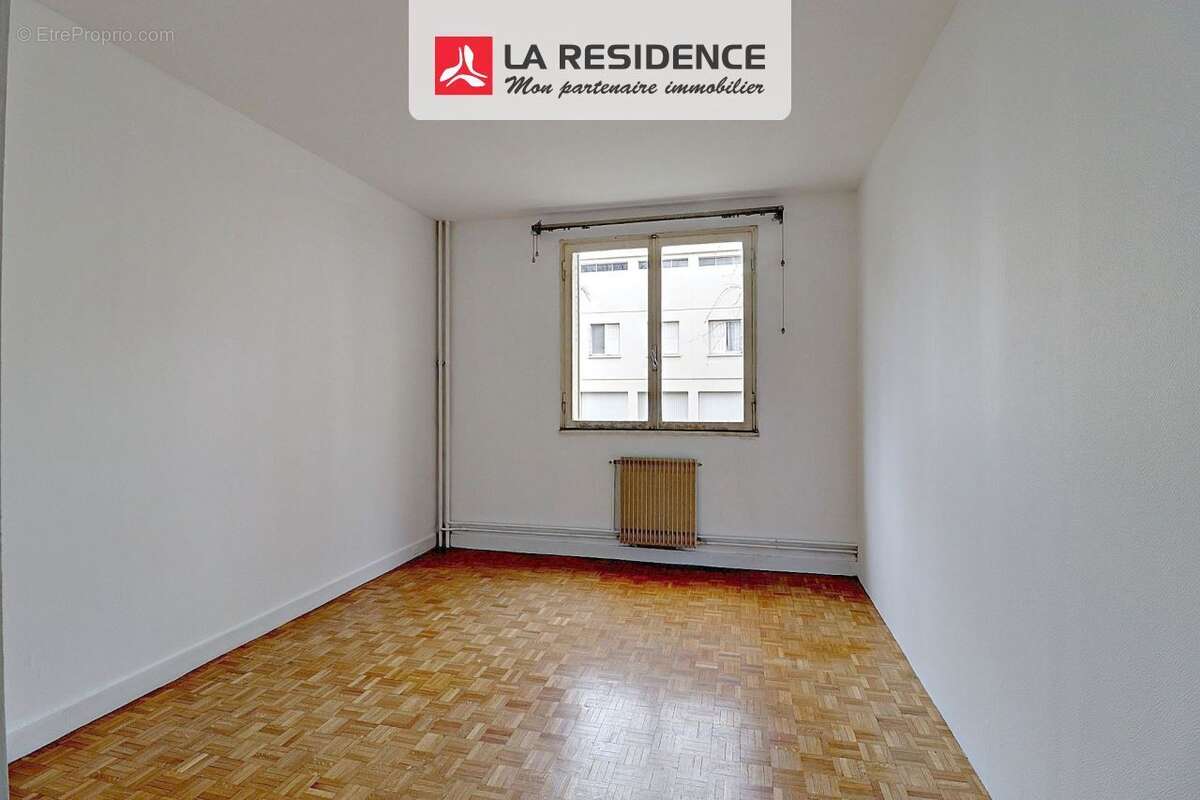 Appartement à CHATOU