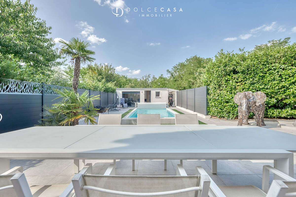 Maison à NEUILLY-PLAISANCE