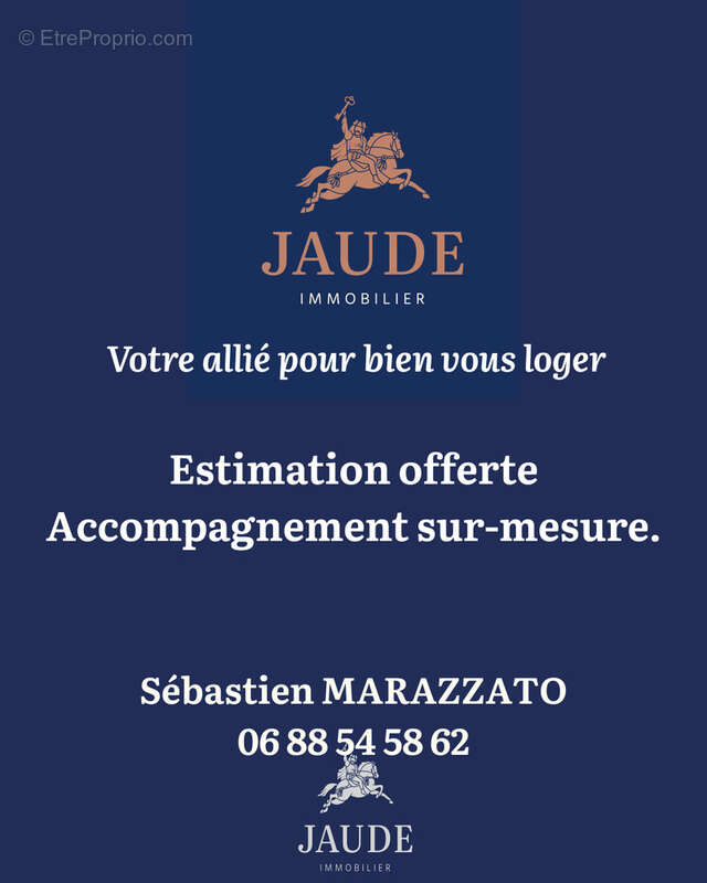 Maison à LEMPDES
