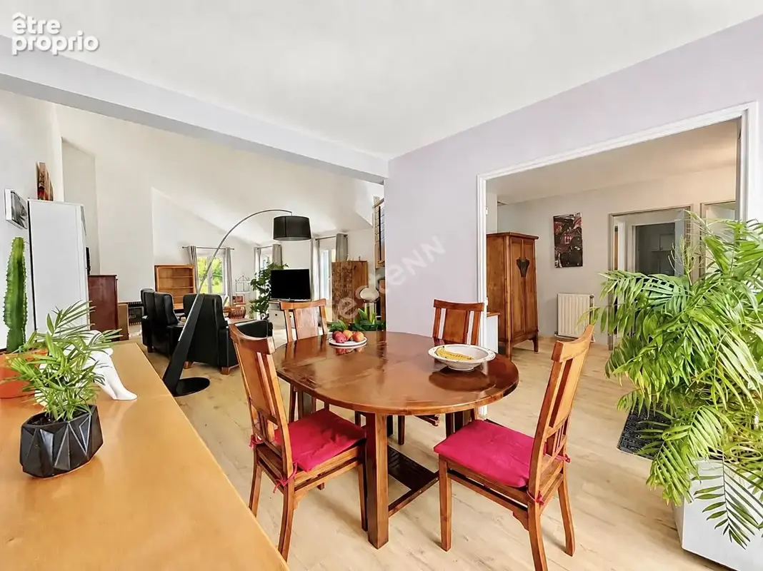Maison familiale 5 pièces à vendre à Asnières-sur-Oise - photo 5