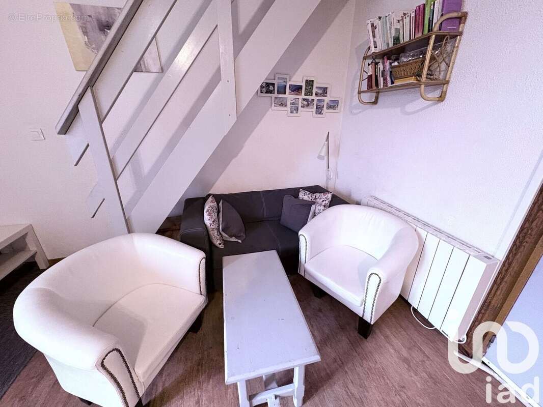 Photo 4 - Appartement à BAREGES