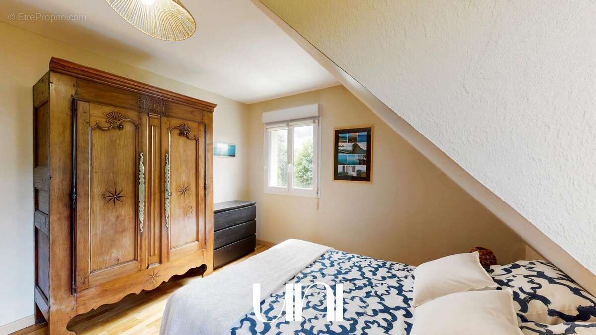 Maison à HEROUVILLE-SAINT-CLAIR