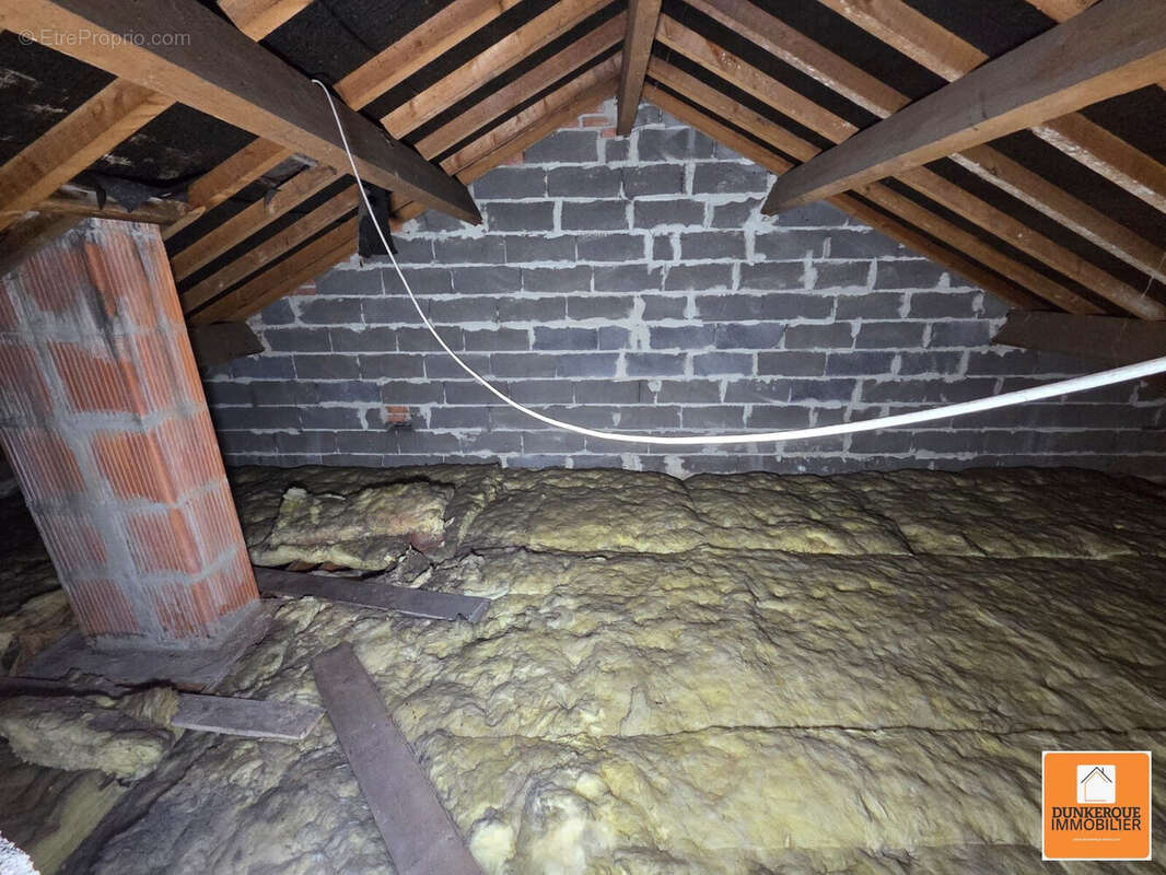 Appartement à DUNKERQUE