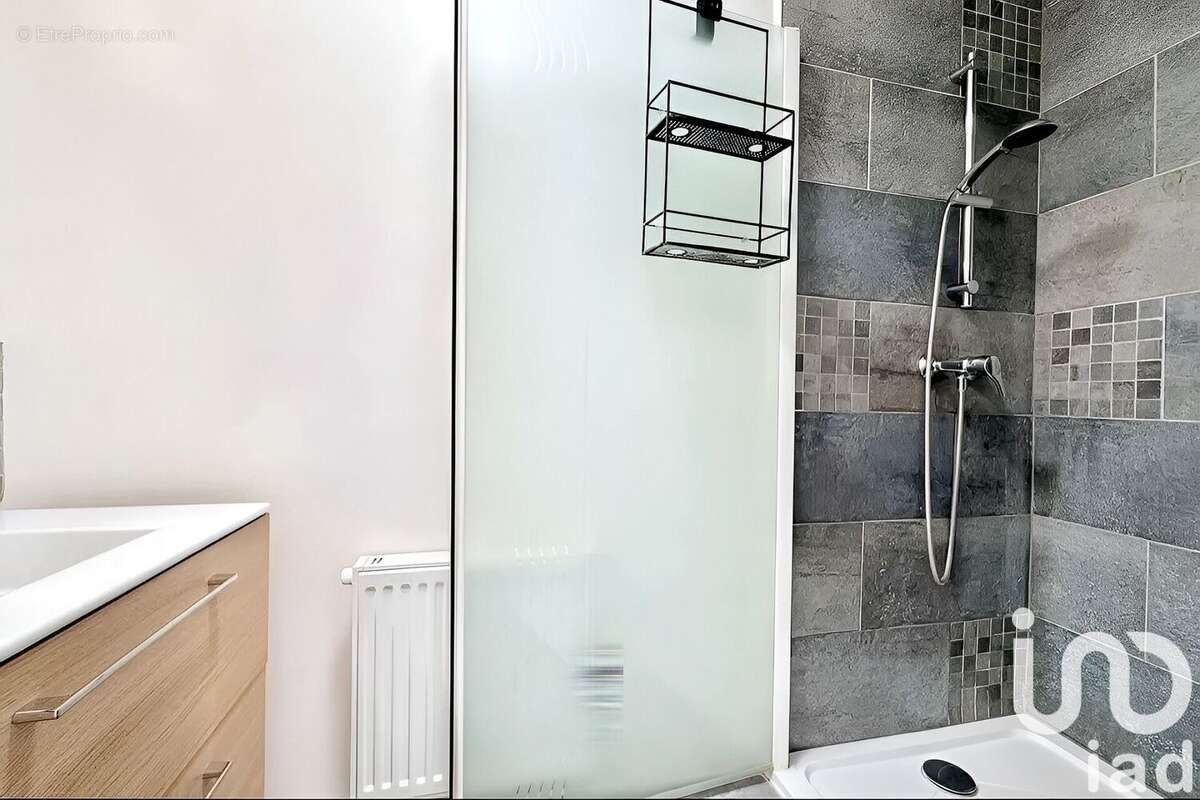 Photo 7 - Appartement à CHATENAY-MALABRY