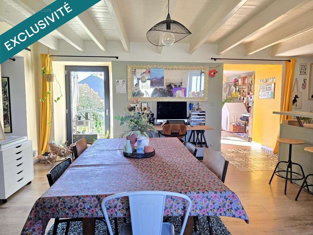 Photo 3 - Maison à GUIPEL