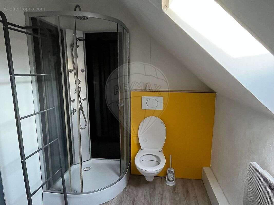 Maison à REGUISHEIM