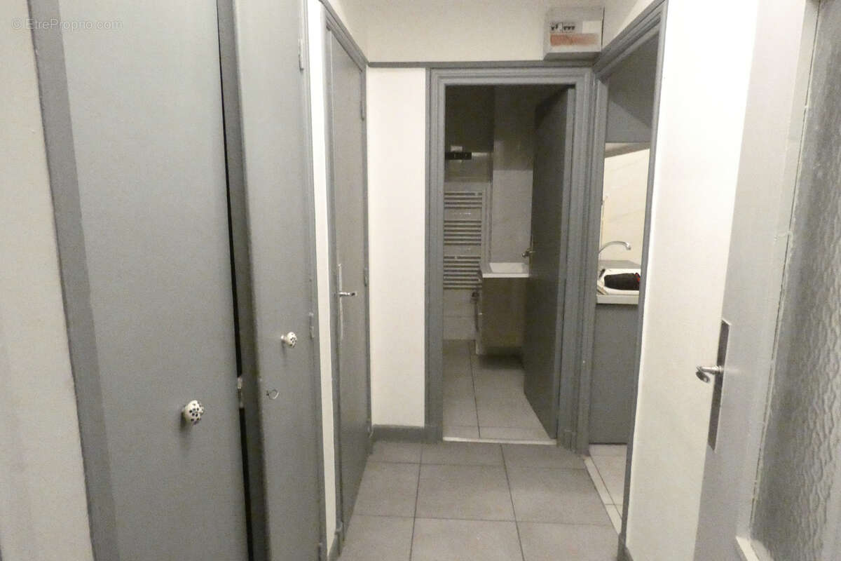 Appartement à AURILLAC