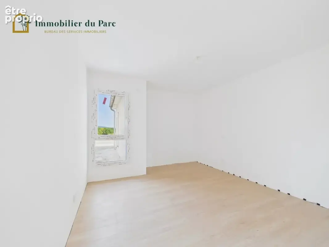 Maison Neuve plain-pied, 5 pièces à Héricourt. - photo 9