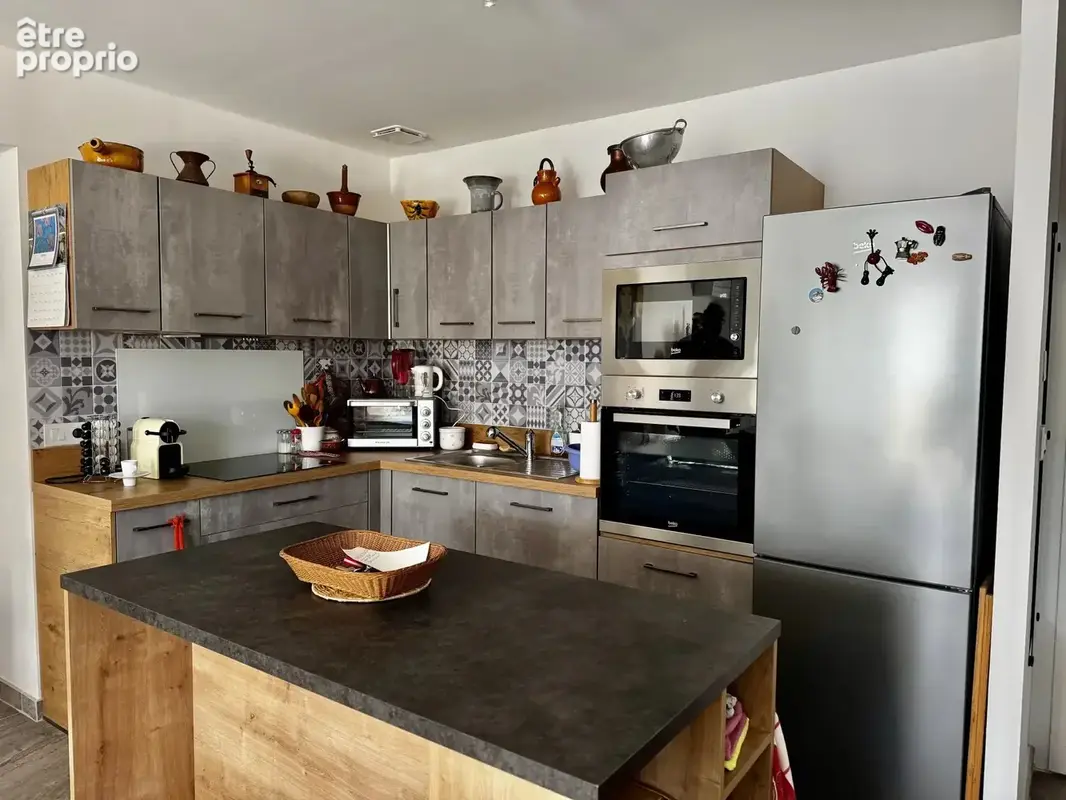 Appartement 4 pièces 87 m² à vendre à Carry-Le-Rouet (13620) - photo 10