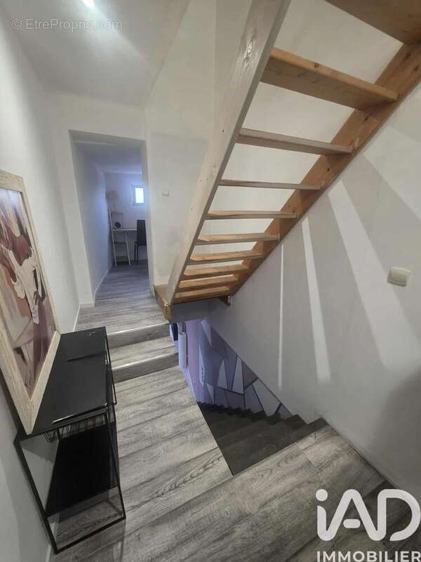 Photo 5 - Maison à TOUFFLERS