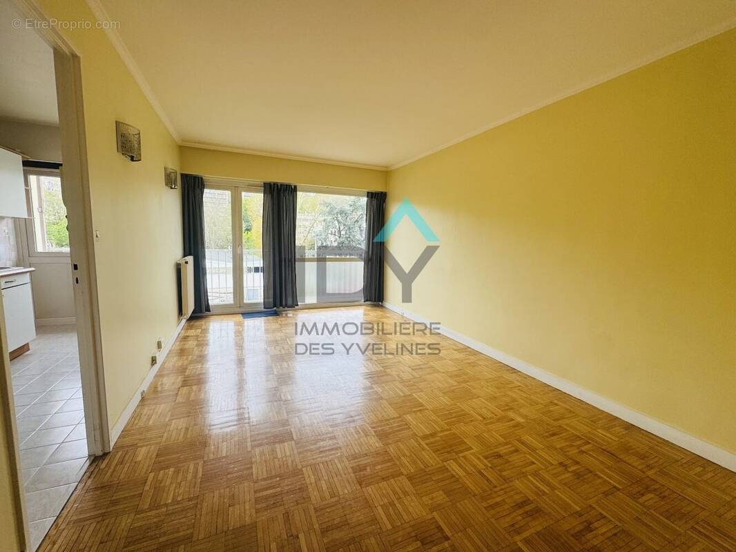 Appartement à LE PECQ