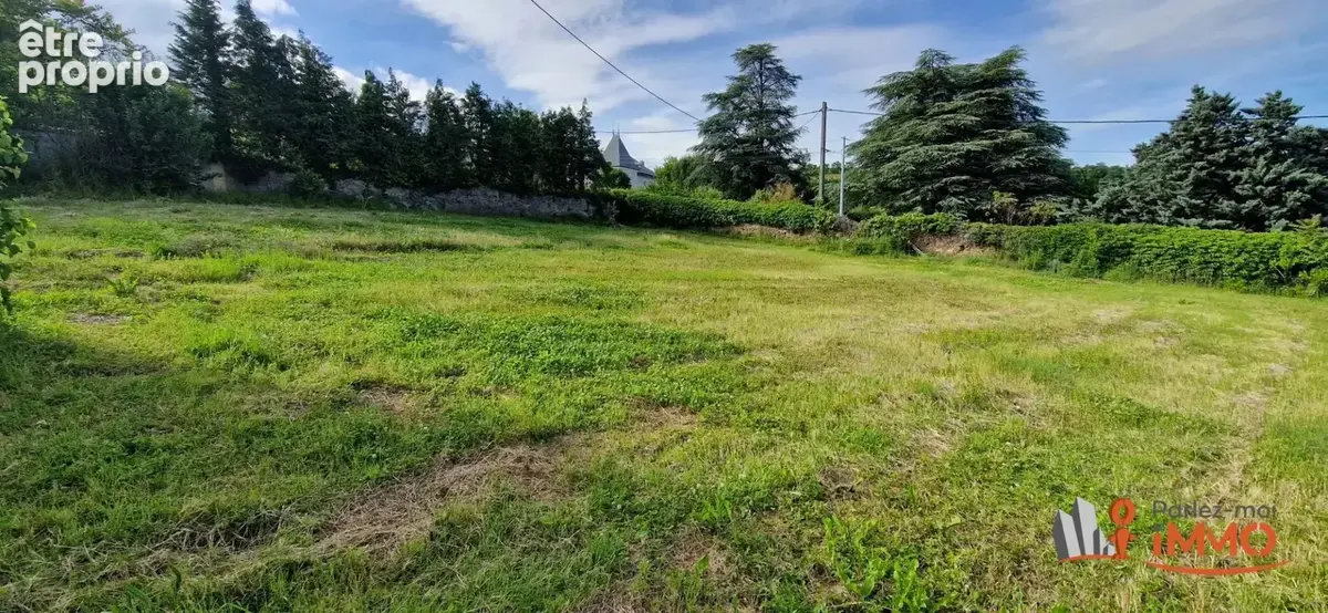 Superbe terrain de 538m² - photo 3