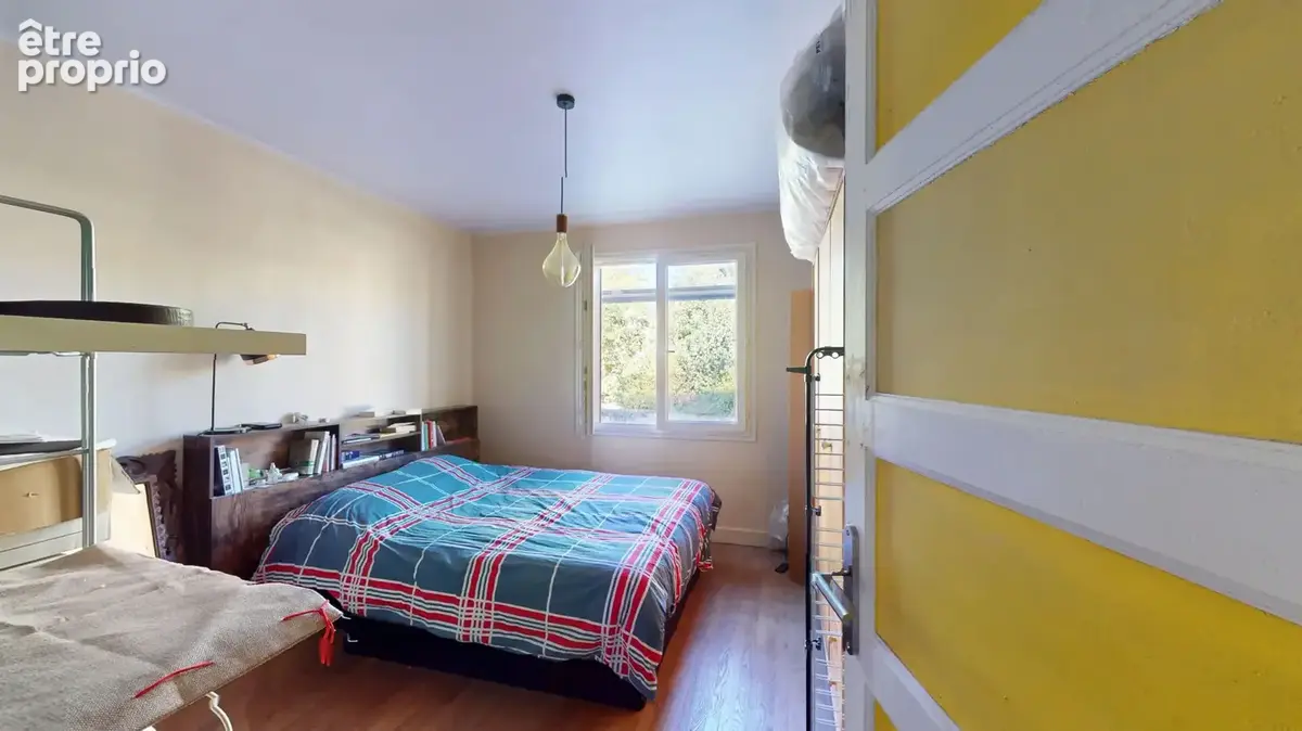 Appartement Besançon - 4 pièces - 65 m2 - photo 7
